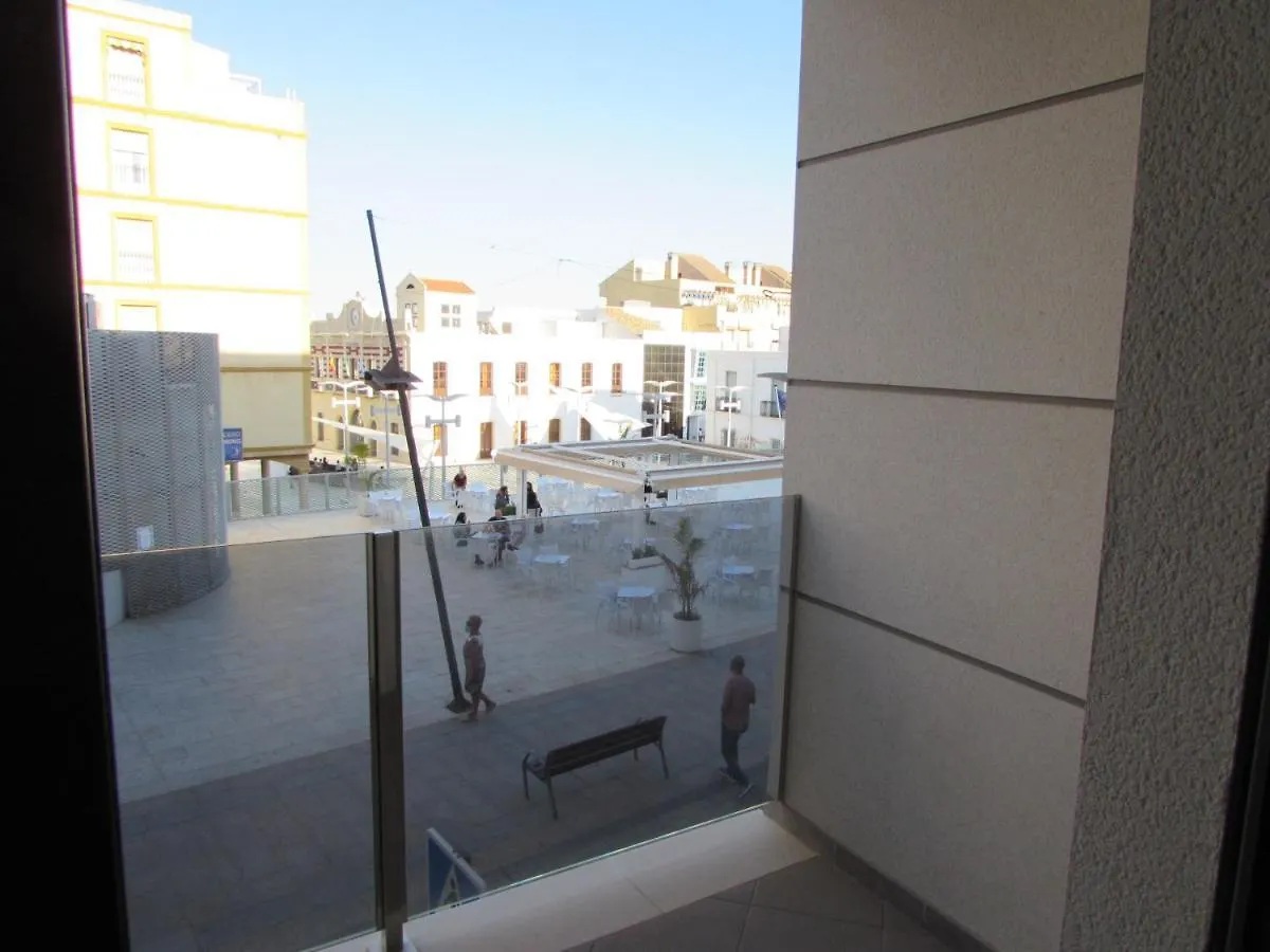 Top Garrucha Centro contacts