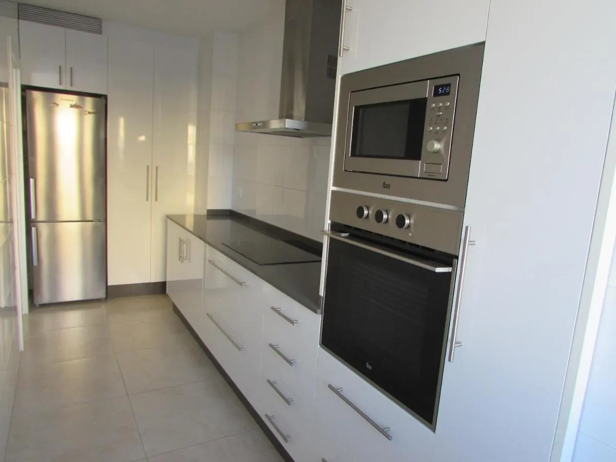 Apartment Top Garrucha Centro Spain